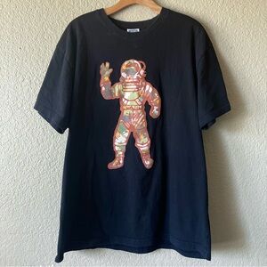 Millionaire Boys Club astronaut tee